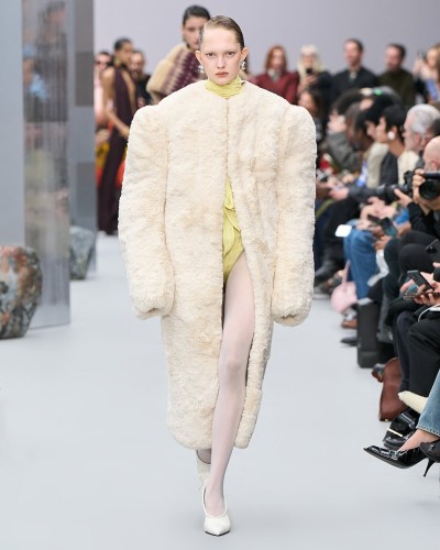 Acne Studios FW25 - © SHERIFF • PROJECTS