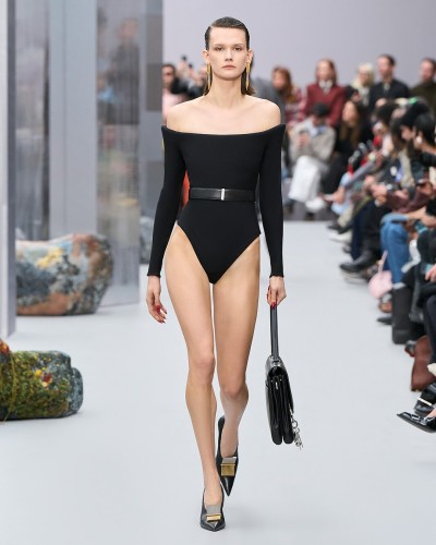 Acne Studios FW25 - © SHERIFF • PROJECTS