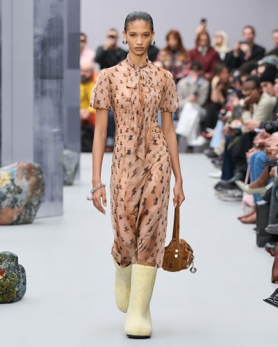Acne Studios FW25 - © SHERIFF • PROJECTS