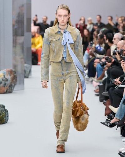Acne Studios FW25 - © SHERIFF • PROJECTS
