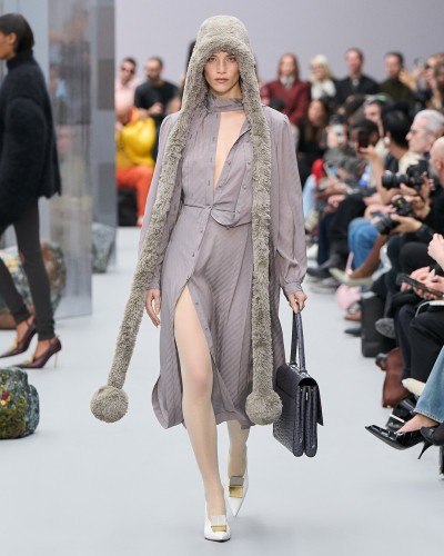 Acne Studios FW25 - © SHERIFF • PROJECTS