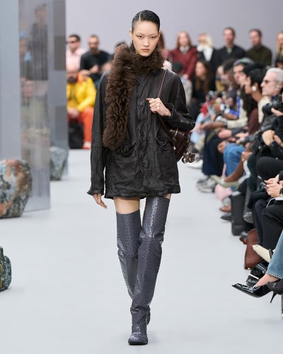 Acne Studios FW25 - © SHERIFF • PROJECTS