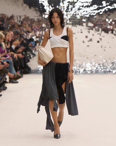 Acne Studios Spring Summer 2024 - © SHERIFF • PROJECTS