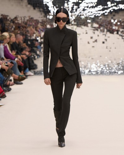 Acne Studios Spring Summer 2024 - © SHERIFF • PROJECTS