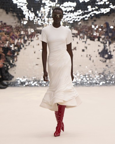 Acne Studios Spring Summer 2024 - © SHERIFF • PROJECTS