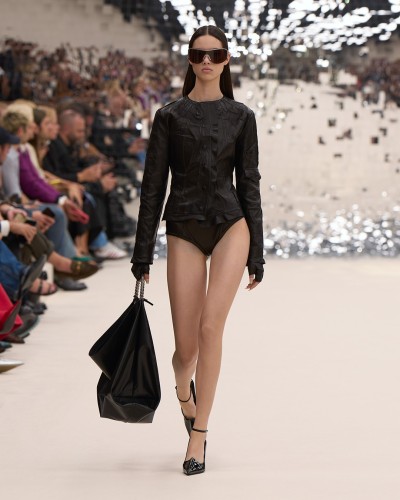 Acne Studios Spring Summer 2024 - © SHERIFF • PROJECTS