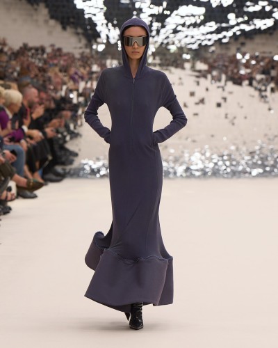 Acne Studios Spring Summer 2024 - © SHERIFF • PROJECTS