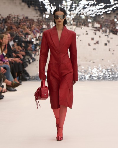 Acne Studios Spring Summer 2024 - © SHERIFF • PROJECTS