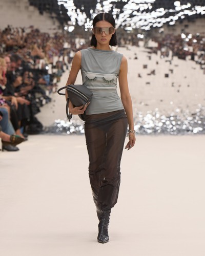 Acne Studios Spring Summer 2024 - © SHERIFF • PROJECTS