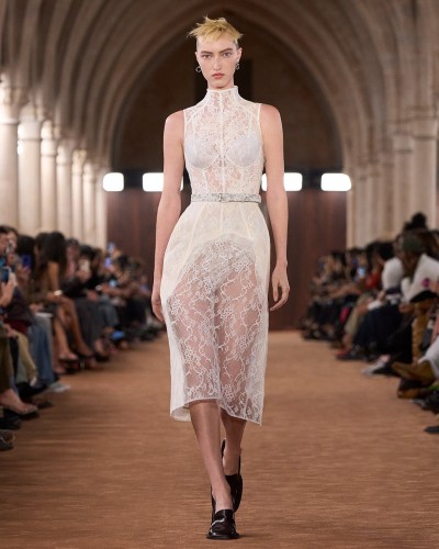 Acne Studios Spring Summer 26 - © SHERIFF • PROJECTS