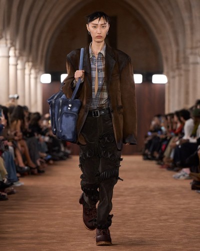 Acne Studios Spring Summer 26 - © SHERIFF • PROJECTS