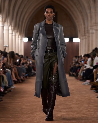 Acne Studios Spring Summer 26 - © SHERIFF • PROJECTS