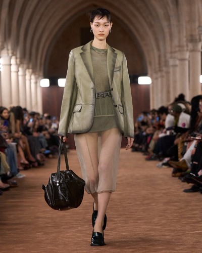Acne Studios Spring Summer 26 - © SHERIFF • PROJECTS