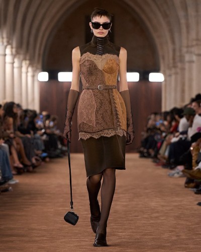 Acne Studios Spring Summer 26 - © SHERIFF • PROJECTS