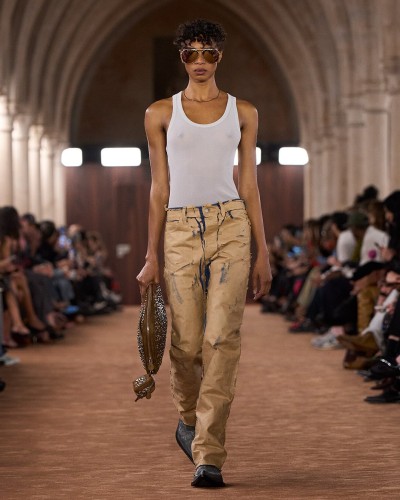 Acne Studios Spring Summer 26 - © SHERIFF • PROJECTS