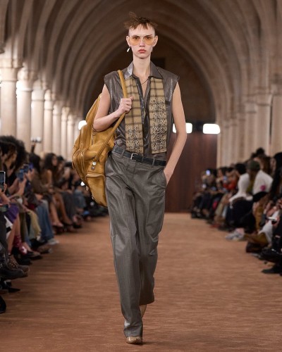 Acne Studios Spring Summer 26 - © SHERIFF • PROJECTS