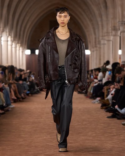 Acne Studios Spring Summer 26 - © SHERIFF • PROJECTS