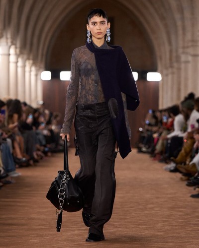 Acne Studios Spring Summer 26 - © SHERIFF • PROJECTS