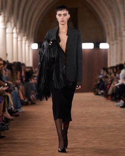 Acne Studios Spring Summer 26 - © SHERIFF • PROJECTS