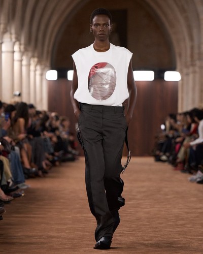 Acne Studios Spring Summer 26 - © SHERIFF • PROJECTS
