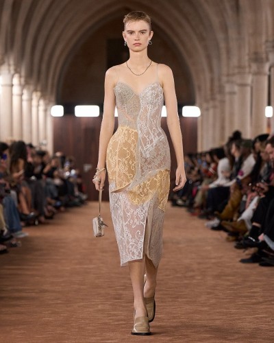 Acne Studios Spring Summer 26 - © SHERIFF • PROJECTS