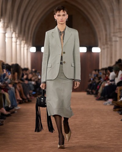 Acne Studios Spring Summer 26 - © SHERIFF • PROJECTS