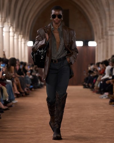 Acne Studios Spring Summer 26 - © SHERIFF • PROJECTS