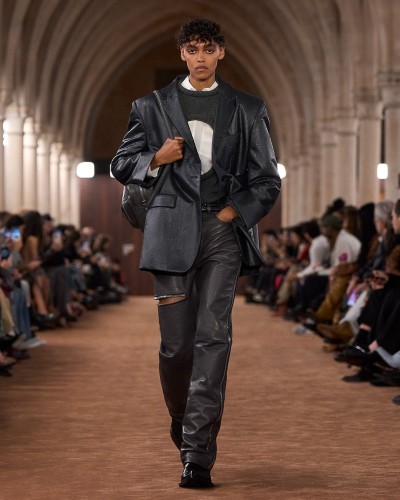 Acne Studios Spring Summer 26 - © SHERIFF • PROJECTS