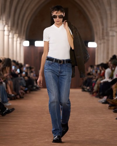 Acne Studios Spring Summer 26 - © SHERIFF • PROJECTS
