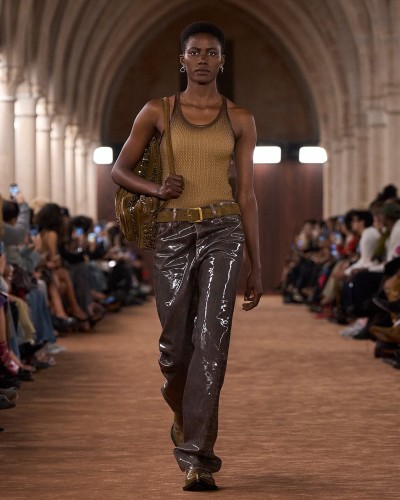 Acne Studios Spring Summer 26 - © SHERIFF • PROJECTS