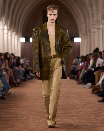 Acne Studios Spring Summer 26 - © SHERIFF • PROJECTS