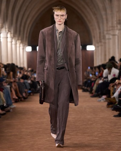Acne Studios Spring Summer 26 - © SHERIFF • PROJECTS