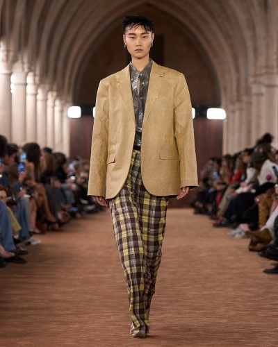 Acne Studios Spring Summer 26 - © SHERIFF • PROJECTS