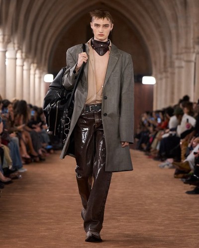 Acne Studios Spring Summer 26 - © SHERIFF • PROJECTS