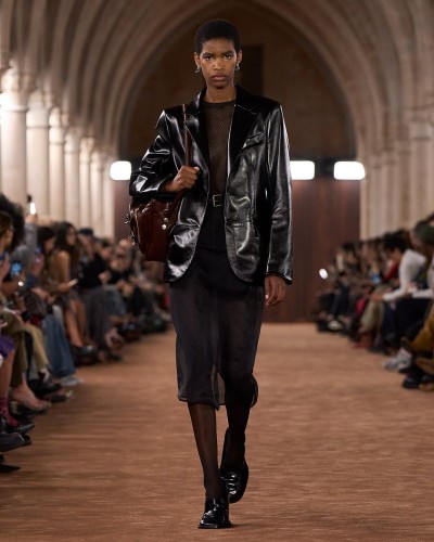 Acne Studios Spring Summer 26 - © SHERIFF • PROJECTS