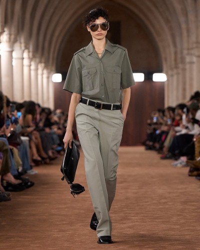 Acne Studios Spring Summer 26 - © SHERIFF • PROJECTS