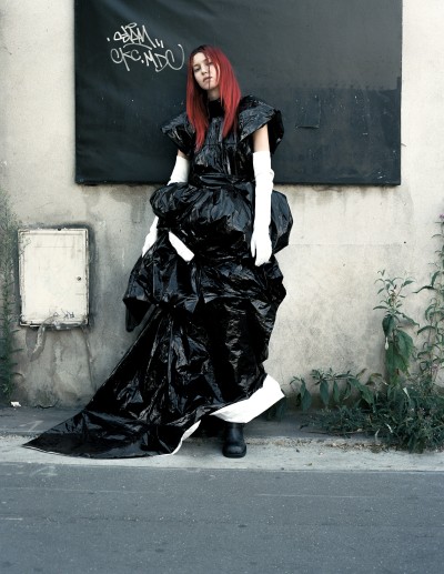 Re-Edition Magazine - © SHERIFF • PROJECTS