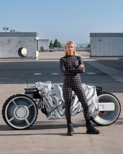 Adidas x Moon Boot - © SHERIFF • PROJECTS