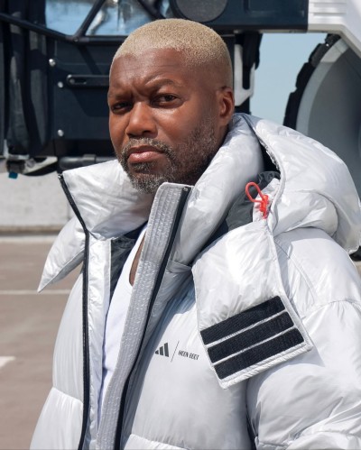 Adidas x Moon Boot - © SHERIFF • PROJECTS