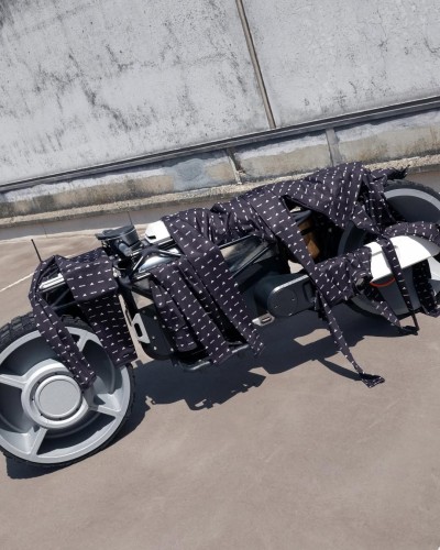 Adidas x Moon Boot - © SHERIFF • PROJECTS