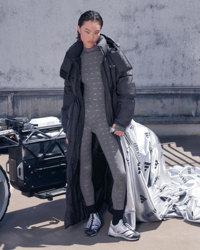 Adidas x Moon Boot - © SHERIFF • PROJECTS