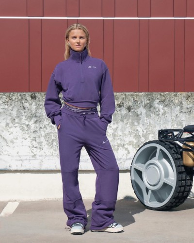 Adidas x Moon Boot - © SHERIFF • PROJECTS