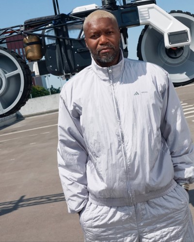 Adidas x Moon Boot - © SHERIFF • PROJECTS