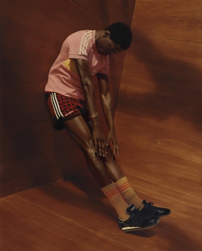 Adidas x Wales Bonner - © SHERIFF • PROJECTS