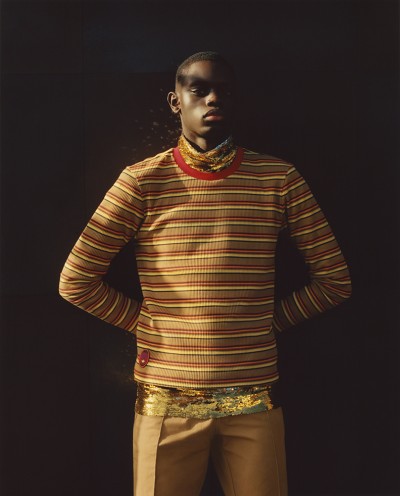 Adidas x Wales Bonner - © SHERIFF • PROJECTS