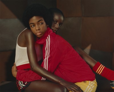 Adidas x Wales Bonner - © SHERIFF • PROJECTS