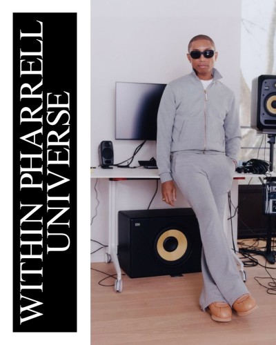 Air Afrique Magazine - © SHERIFF • PROJECTS