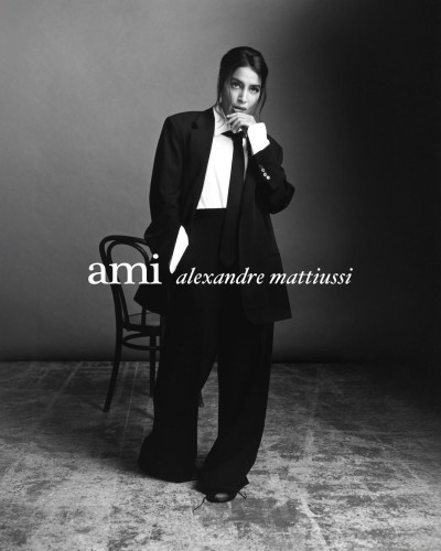 Ami - © SHERIFF • PROJECTS