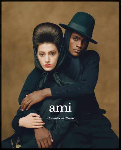 AMI - © SHERIFF • PROJECTS