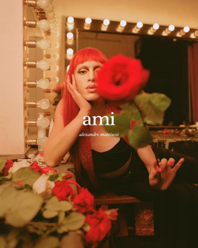 AMI - © SHERIFF • PROJECTS